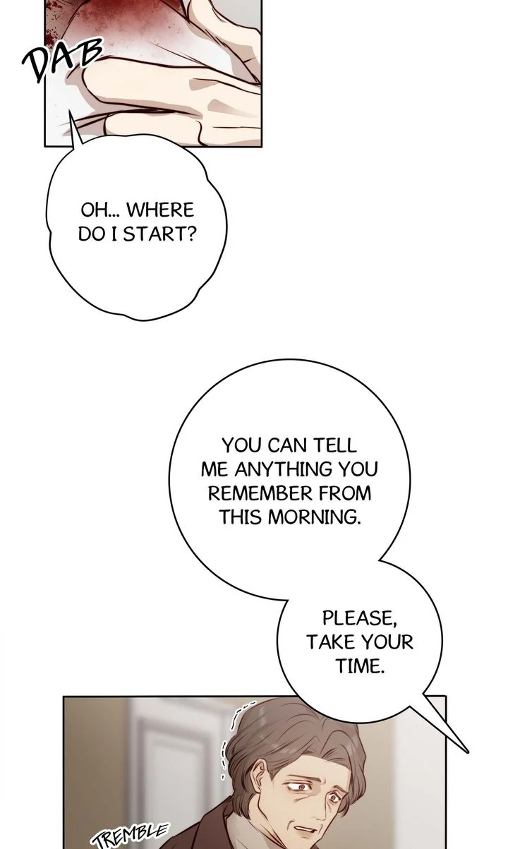 Stay Alive [Full ver.] - Chapter 7 manhwa