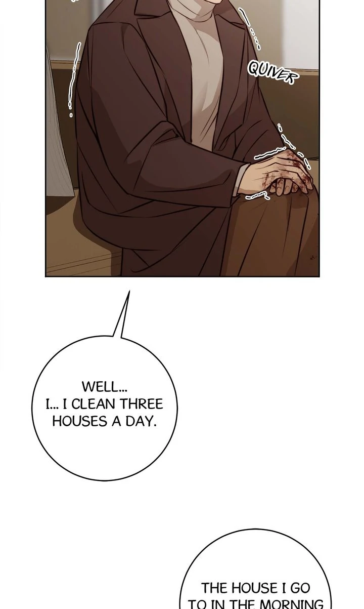 Stay Alive [Full ver.] - Chapter 7 manhwa