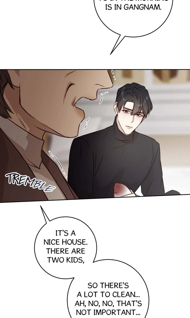 Stay Alive [Full ver.] - Chapter 7 manhwa