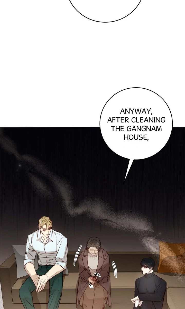 Stay Alive [Full ver.] - Chapter 7 manhwa
