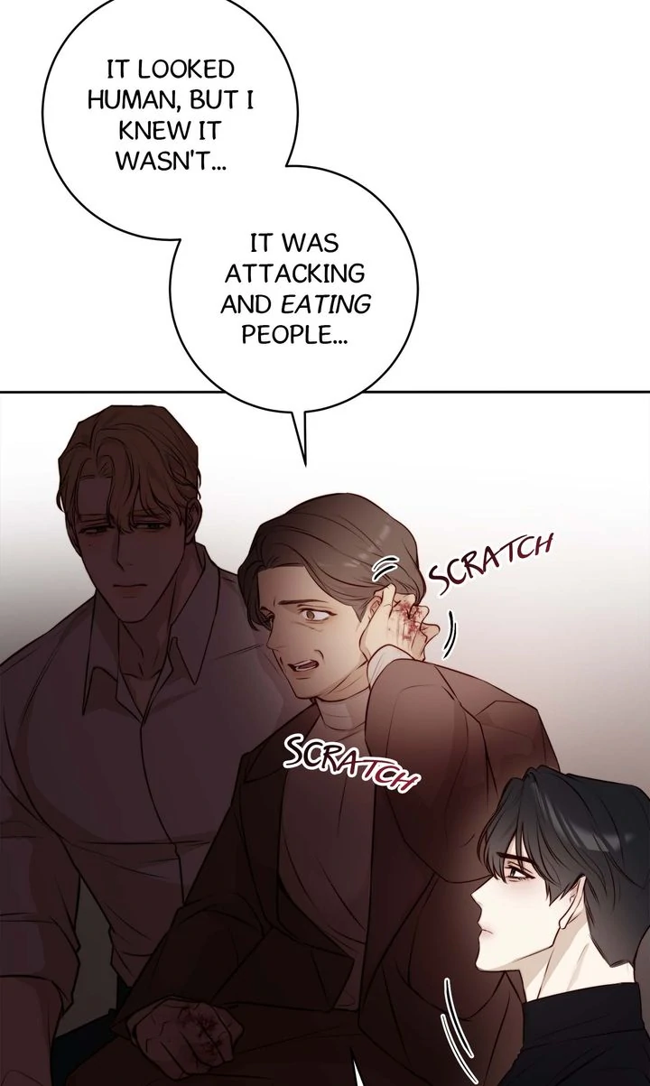 Stay Alive [Full ver.] - Chapter 7 manhwa