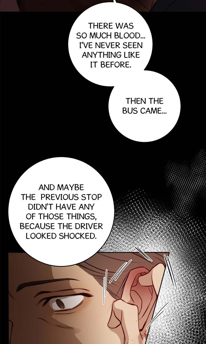 Stay Alive [Full ver.] - Chapter 7 manhwa