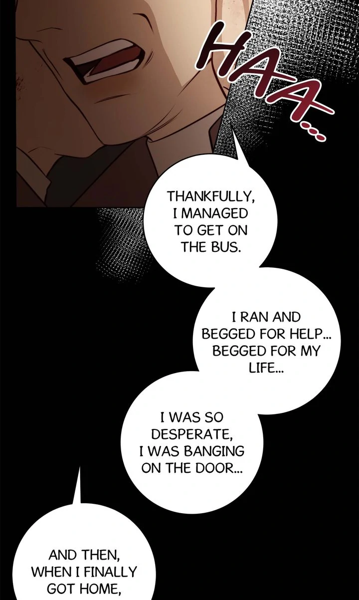 Stay Alive [Full ver.] - Chapter 7 manhwa