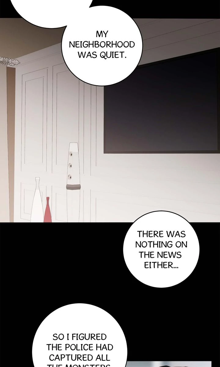 Stay Alive [Full ver.] - Chapter 7 manhwa