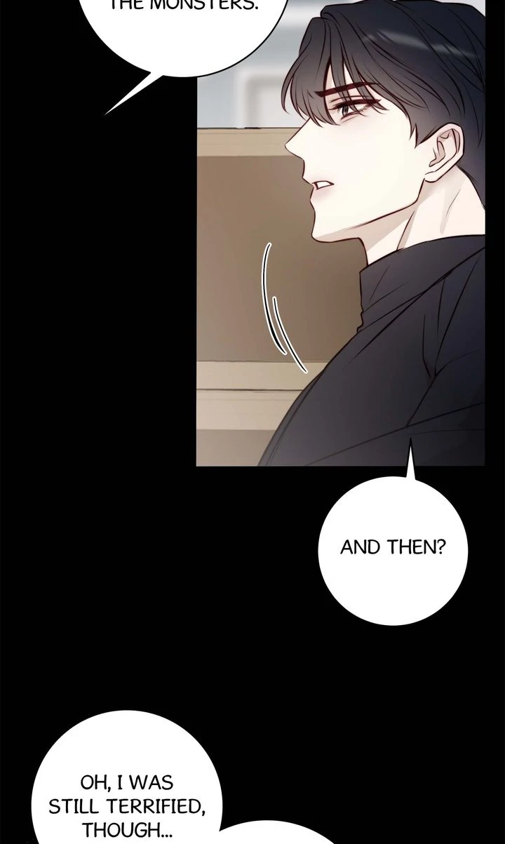 Stay Alive [Full ver.] - Chapter 7 manhwa