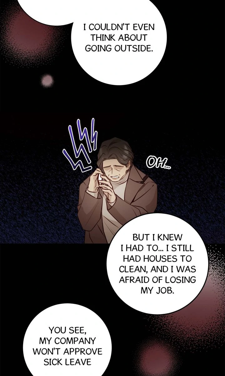 Stay Alive [Full ver.] - Chapter 7 manhwa