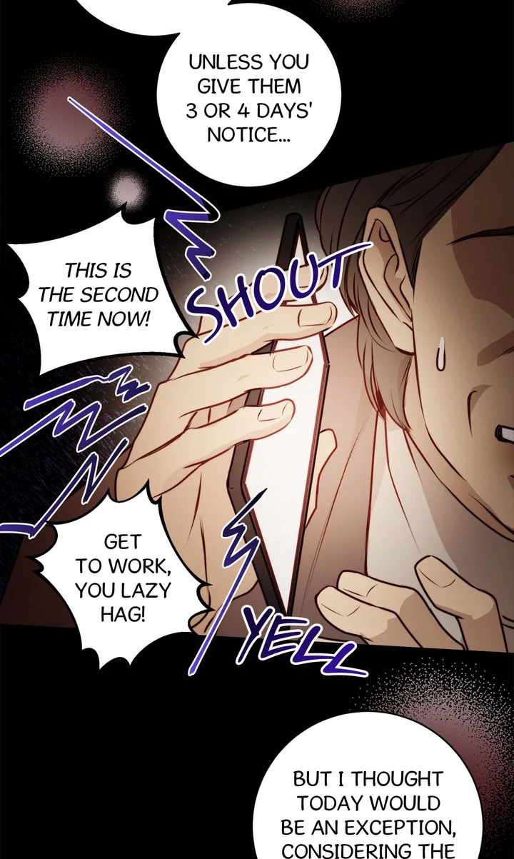 Stay Alive [Full ver.] - Chapter 7 manhwa