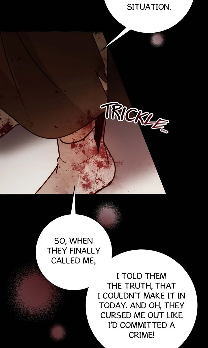Stay Alive [Full ver.] - Chapter 7 manhwa