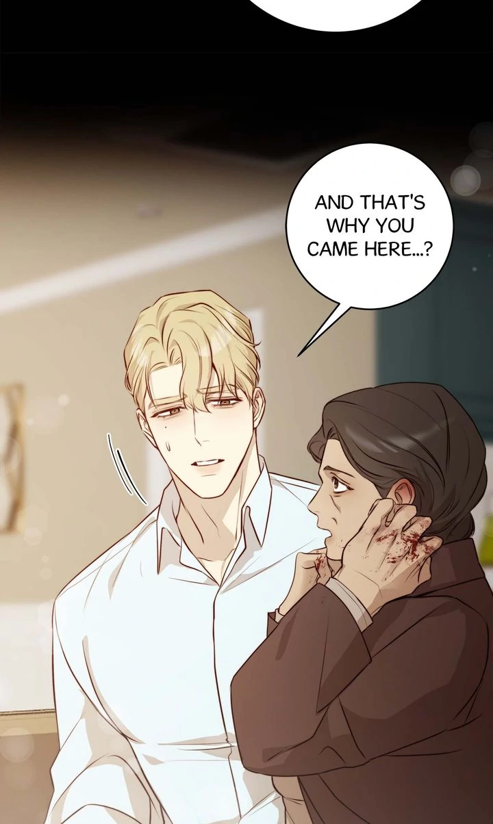 Stay Alive [Full ver.] - Chapter 7 manhwa