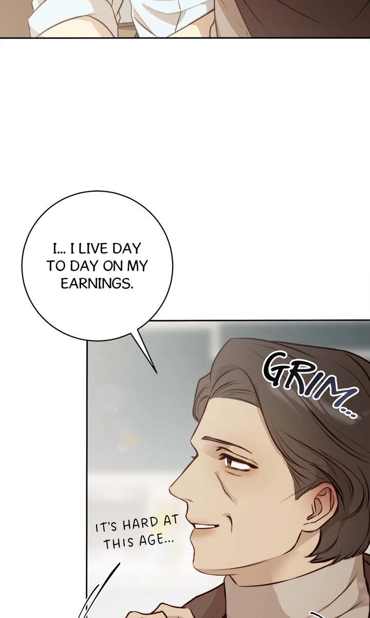 Stay Alive [Full ver.] - Chapter 7 manhwa
