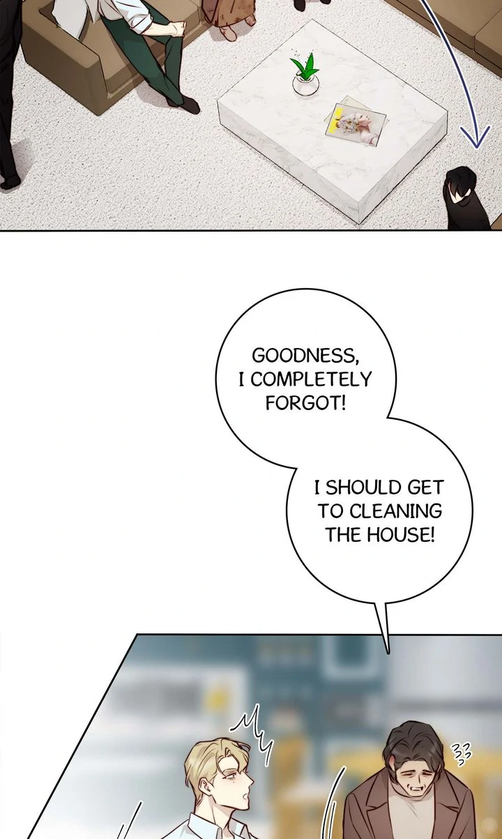 Stay Alive [Full ver.] - Chapter 7 manhwa