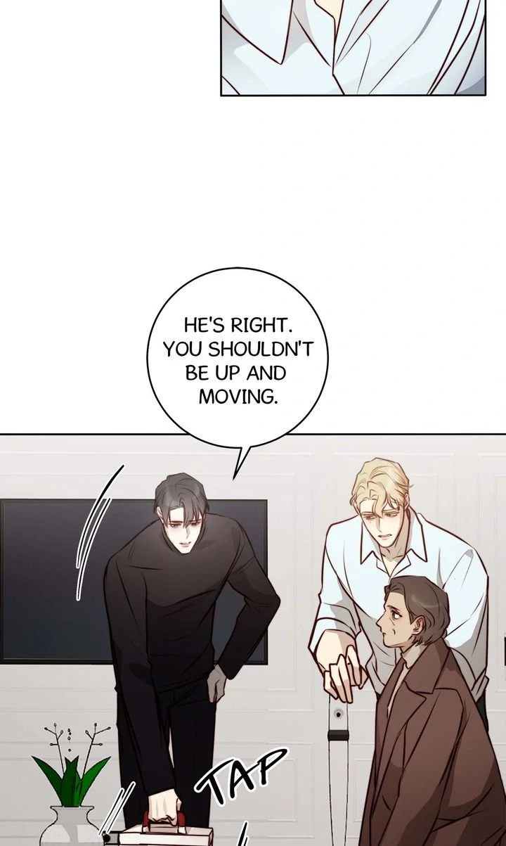 Stay Alive [Full ver.] - Chapter 7 manhwa