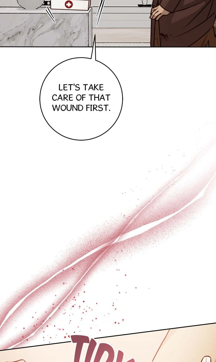 Stay Alive [Full ver.] - Chapter 7 manhwa