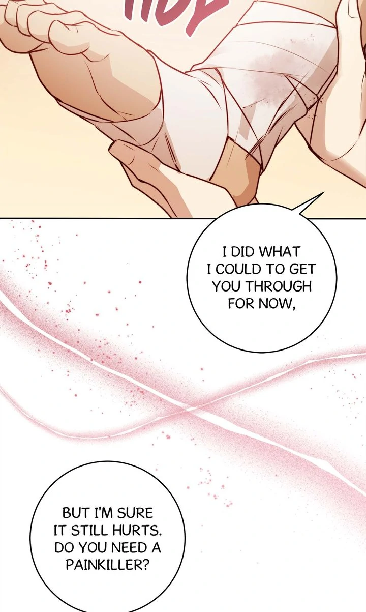 Stay Alive [Full ver.] - Chapter 7 manhwa