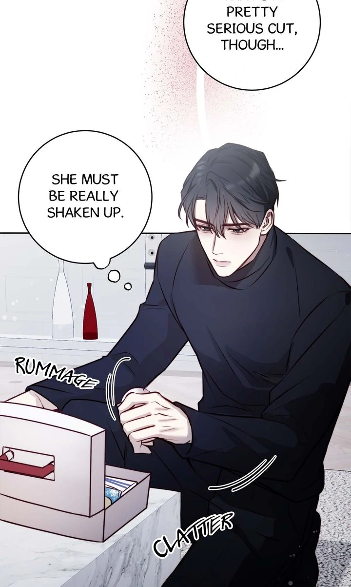 Stay Alive [Full ver.] - Chapter 7 manhwa