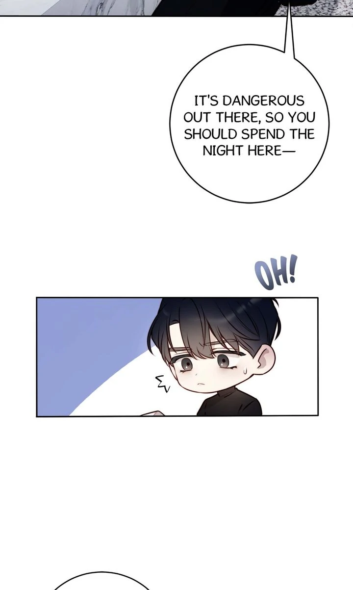 Stay Alive [Full ver.] - Chapter 7 manhwa