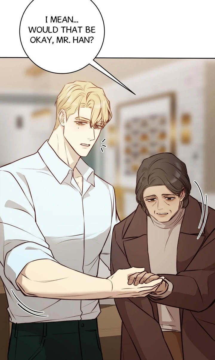 Stay Alive [Full ver.] - Chapter 7 manhwa