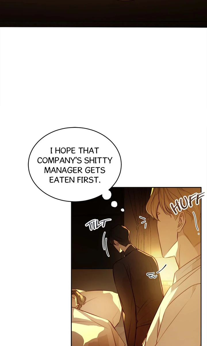 Stay Alive [Full ver.] - Chapter 7 manhwa