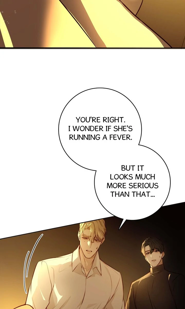 Stay Alive [Full ver.] - Chapter 7 manhwa