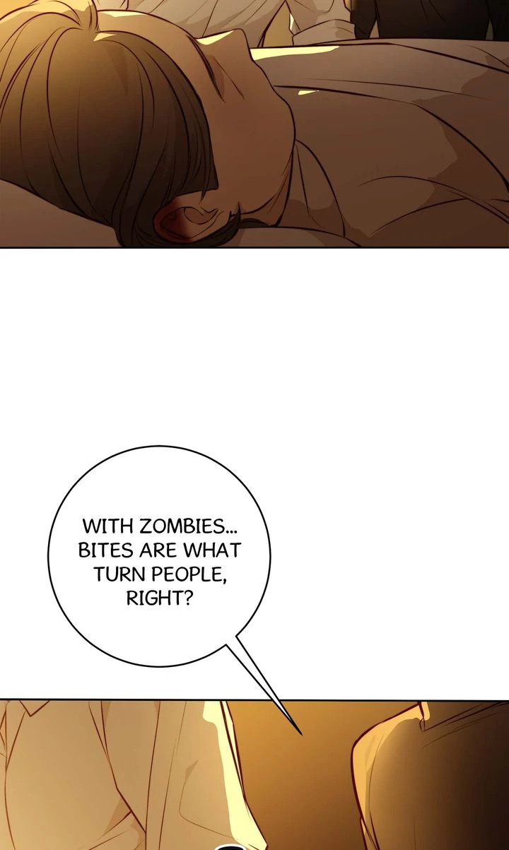 Stay Alive [Full ver.] - Chapter 7 manhwa
