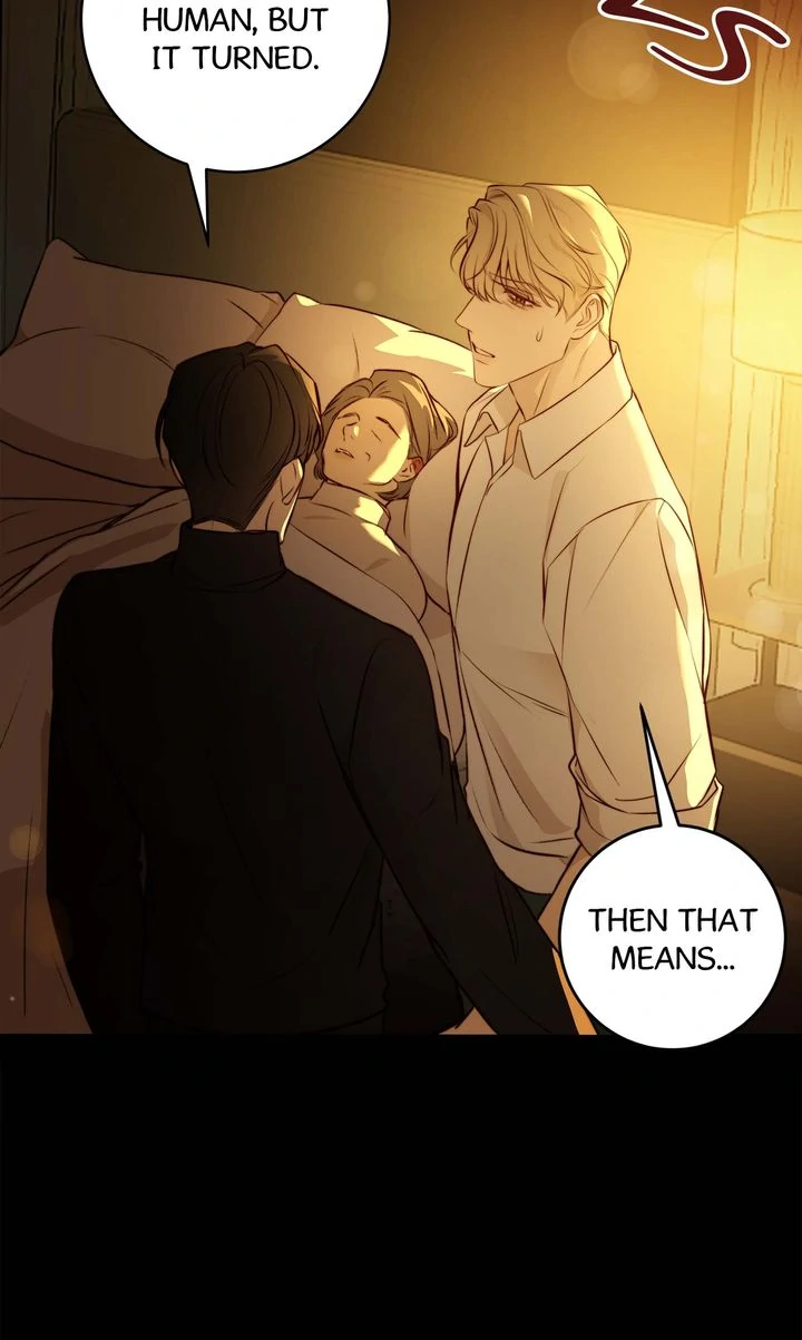 Stay Alive [Full ver.] - Chapter 7 manhwa