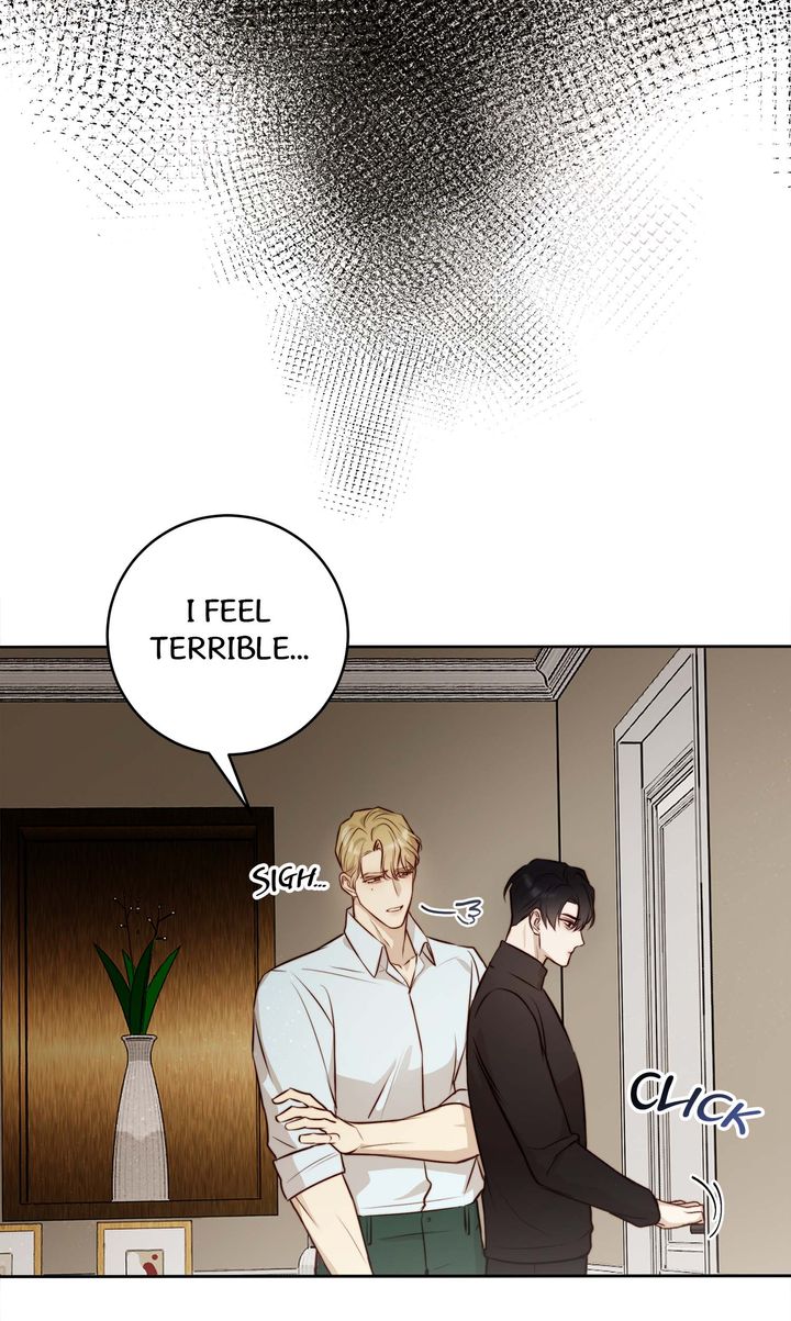 Stay Alive [Full ver.] - Chapter 7 manhwa