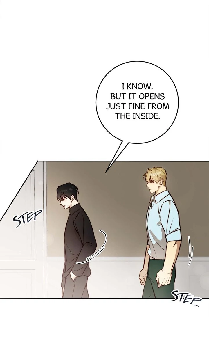 Stay Alive [Full ver.] - Chapter 7 manhwa