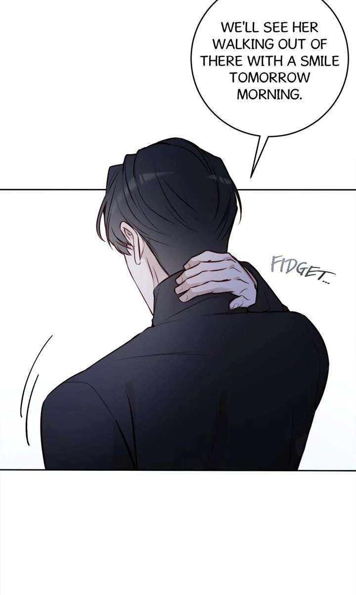 Stay Alive [Full ver.] - Chapter 7 manhwa