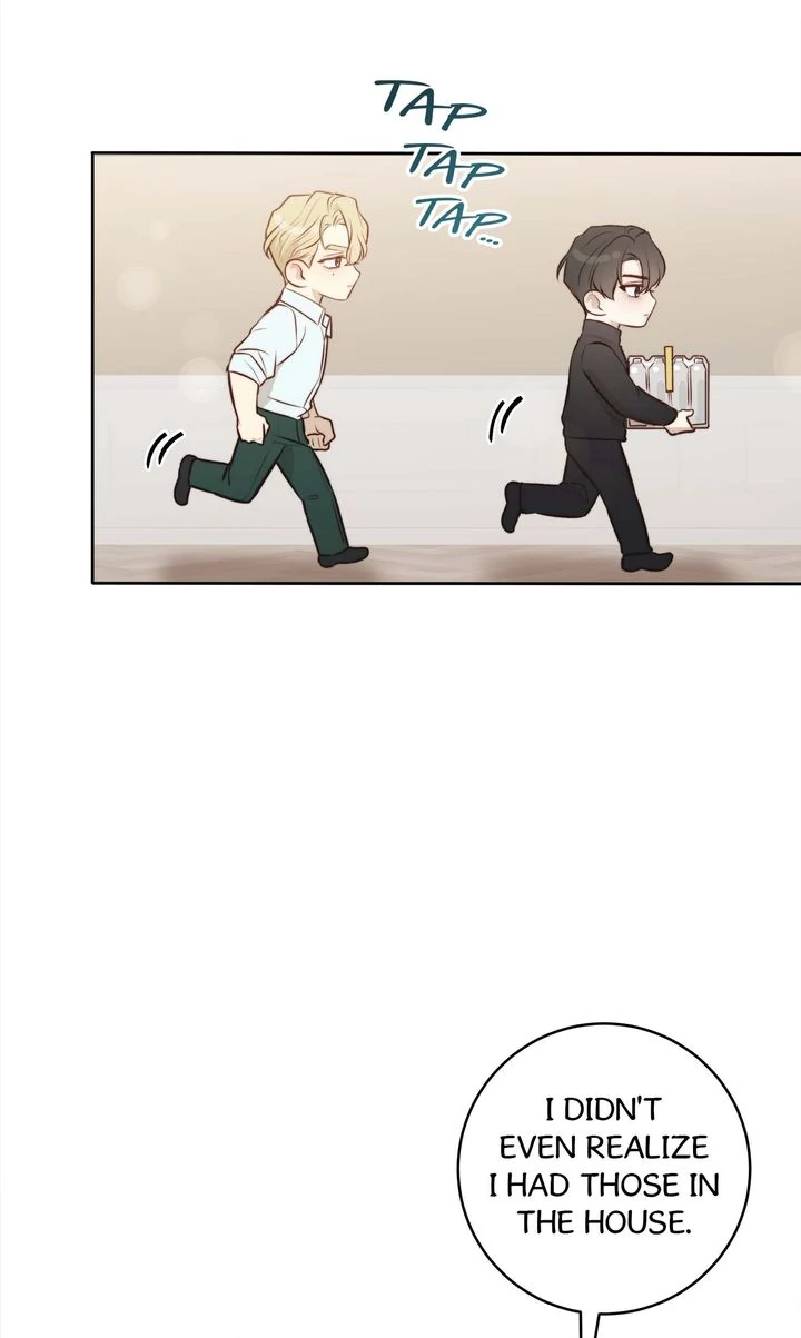 Stay Alive [Full ver.] - Chapter 7 manhwa
