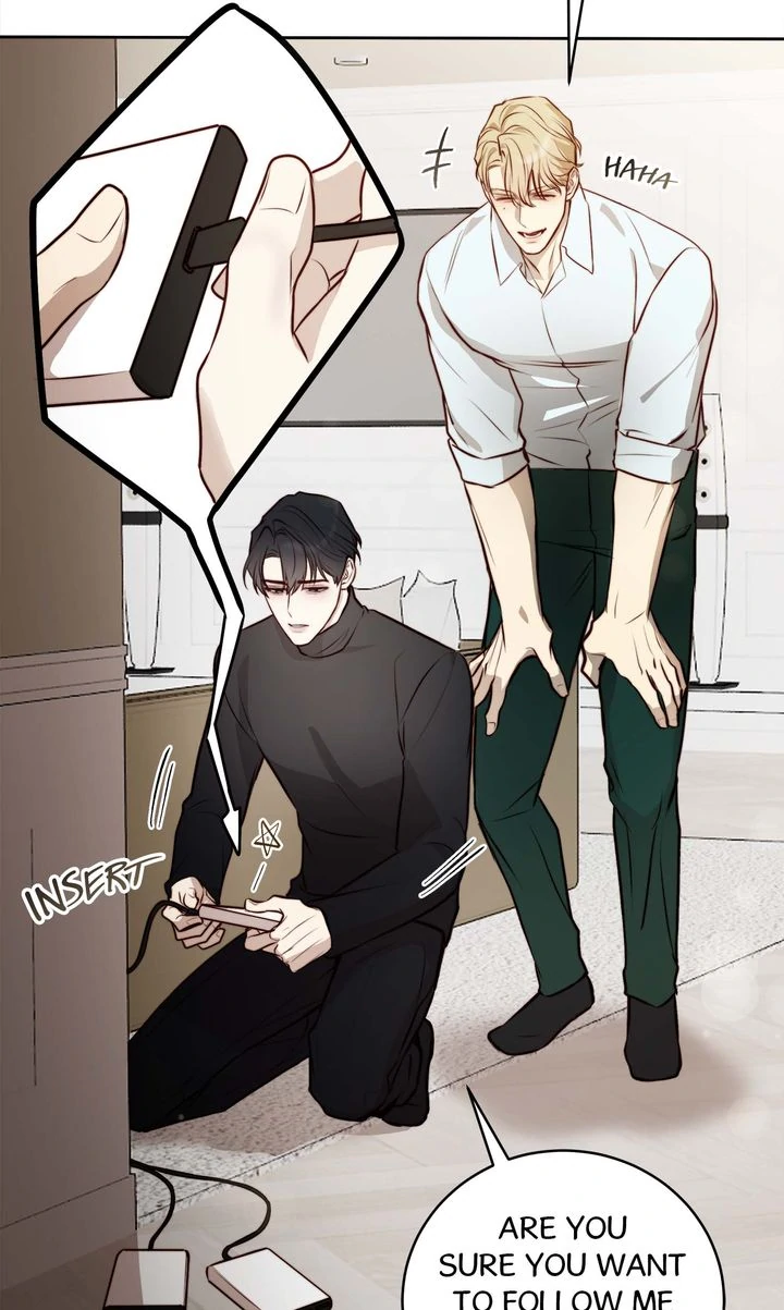 Stay Alive [Full ver.] - Chapter 7 manhwa