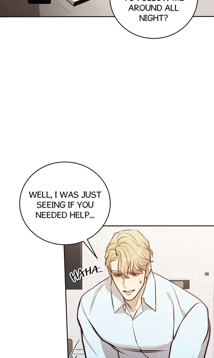 Stay Alive [Full ver.] - Chapter 7 manhwa