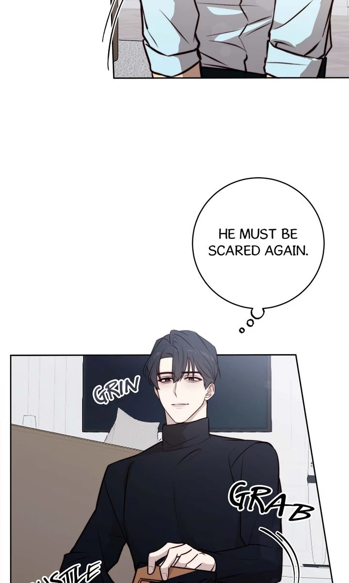 Stay Alive [Full ver.] - Chapter 7 manhwa