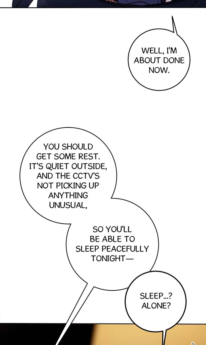 Stay Alive [Full ver.] - Chapter 7 manhwa