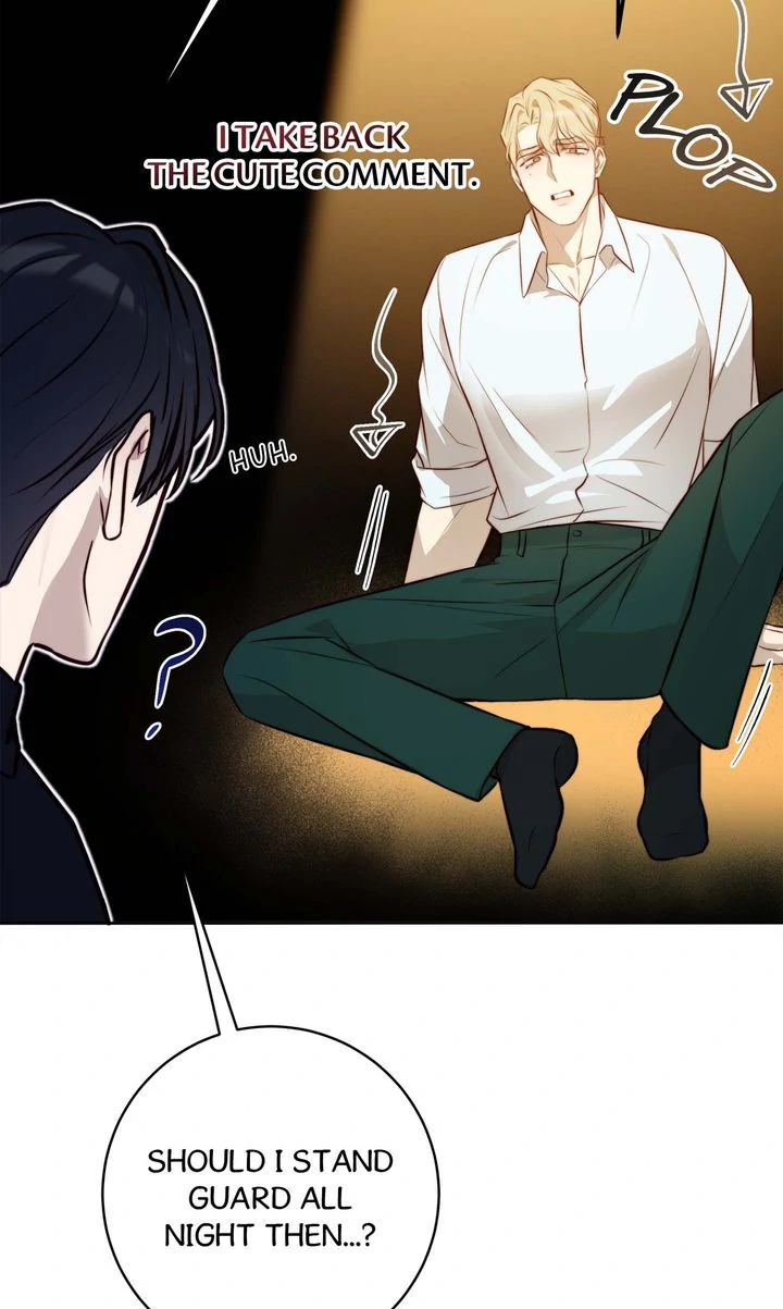 Stay Alive [Full ver.] - Chapter 7 manhwa
