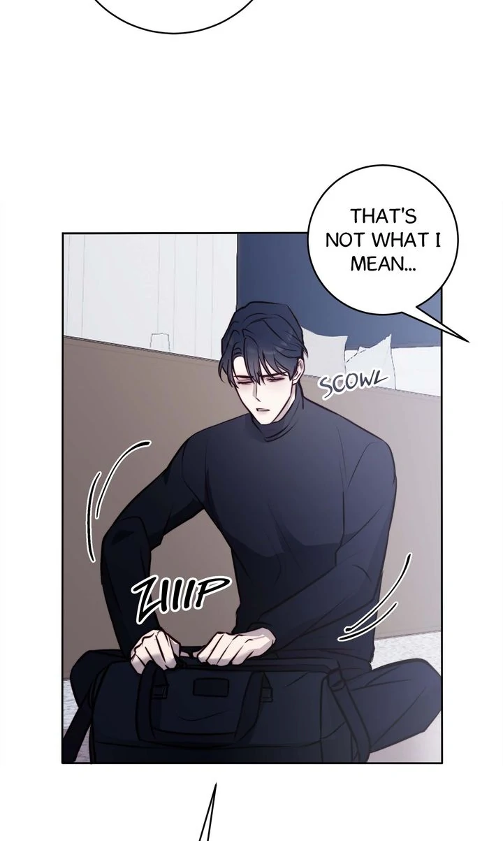 Stay Alive [Full ver.] - Chapter 7 manhwa