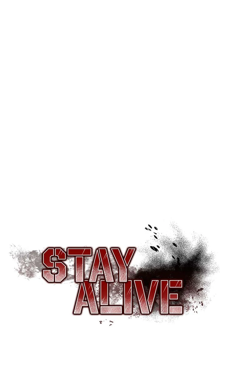 Stay Alive [Full ver.] - Chapter 8 manhwa