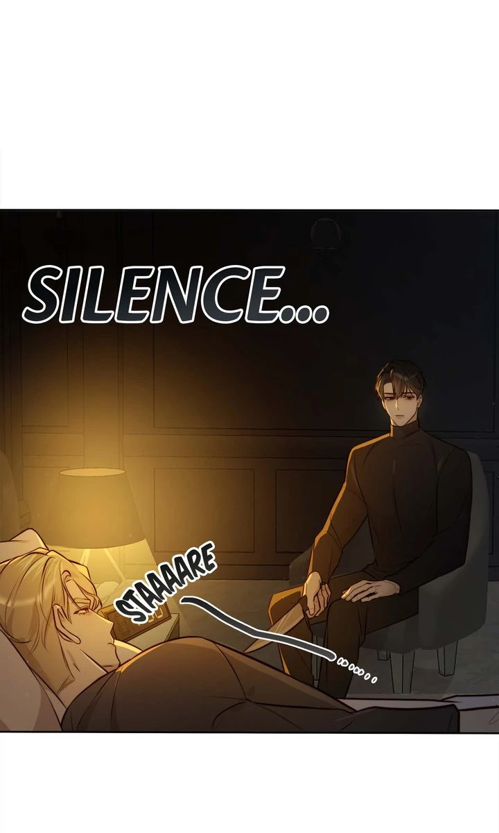 Stay Alive [Full ver.] - Chapter 8 manhwa
