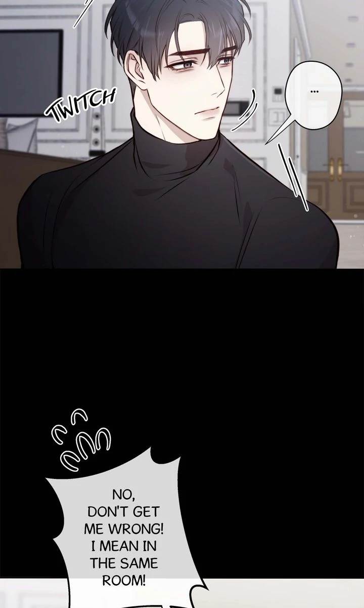 Stay Alive [Full ver.] - Chapter 8 manhwa