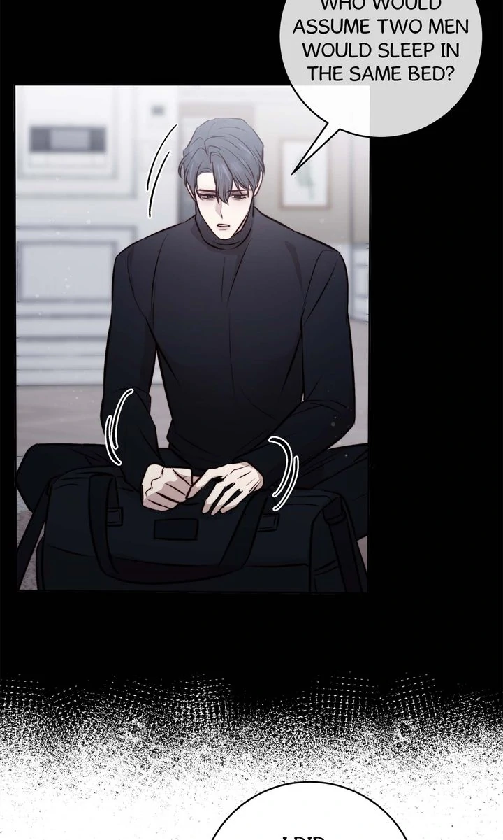 Stay Alive [Full ver.] - Chapter 8 manhwa