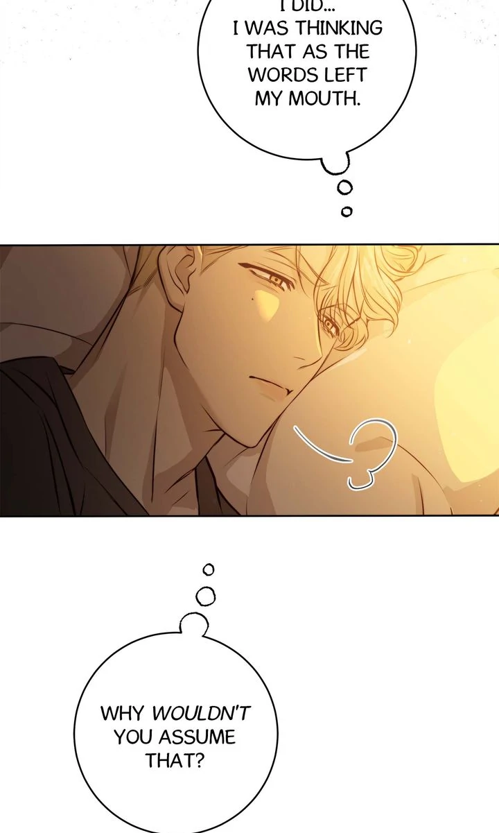 Stay Alive [Full ver.] - Chapter 8 manhwa