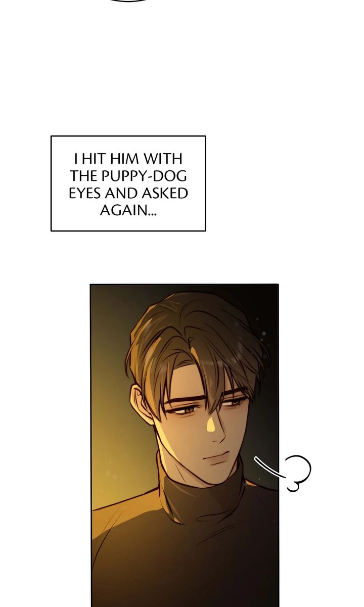 Stay Alive [Full ver.] - Chapter 8 manhwa