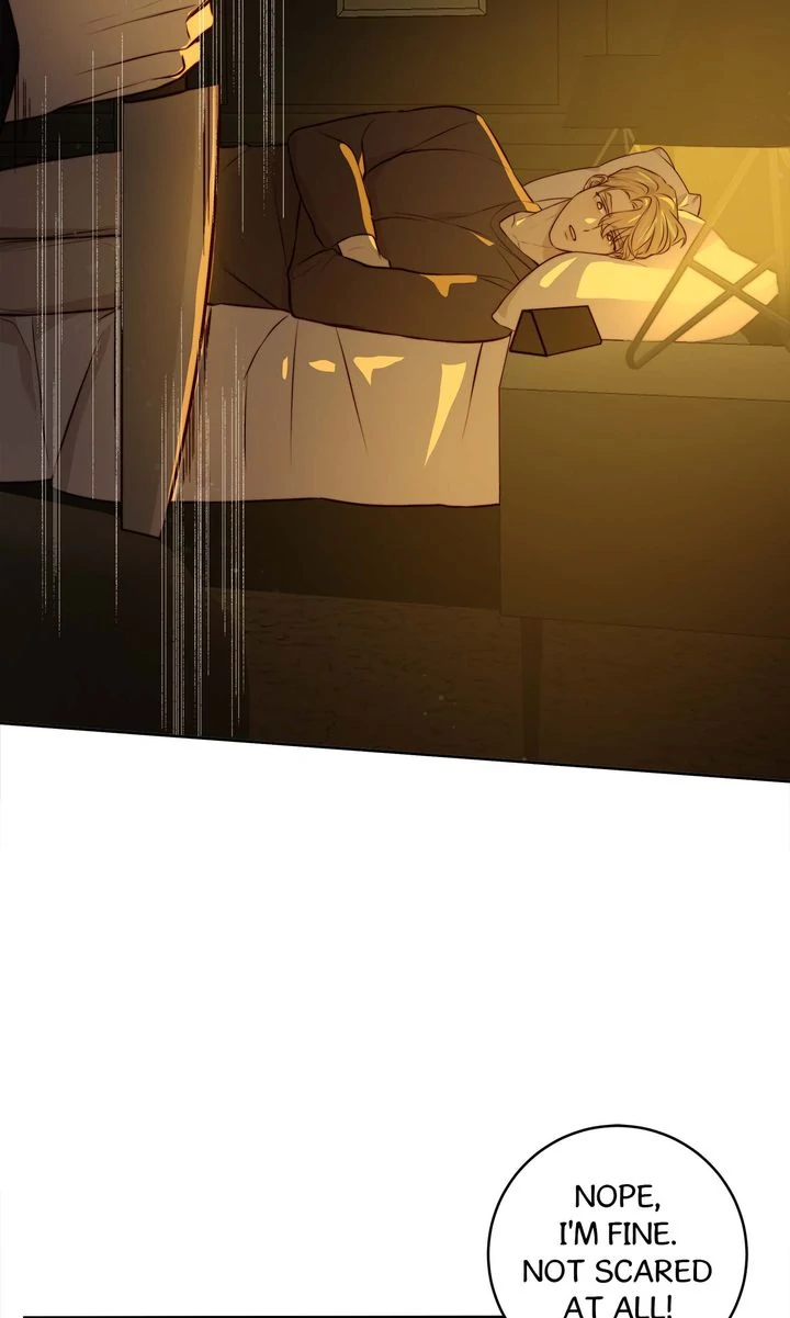 Stay Alive [Full ver.] - Chapter 8 manhwa