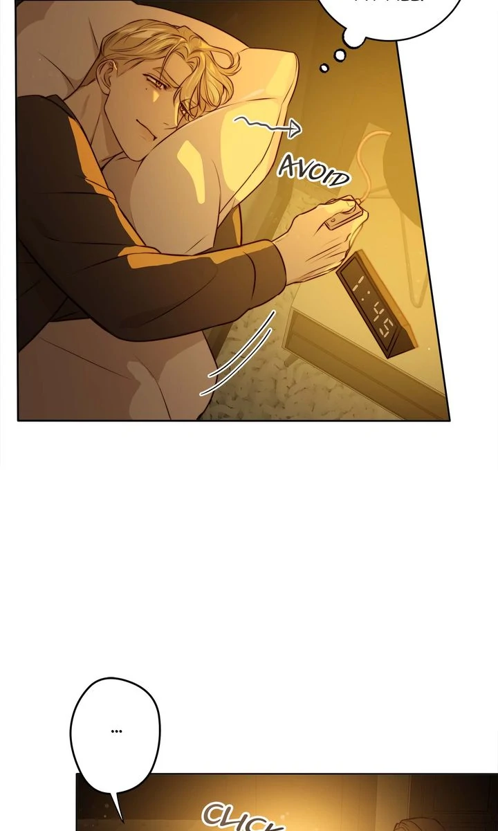 Stay Alive [Full ver.] - Chapter 8 manhwa
