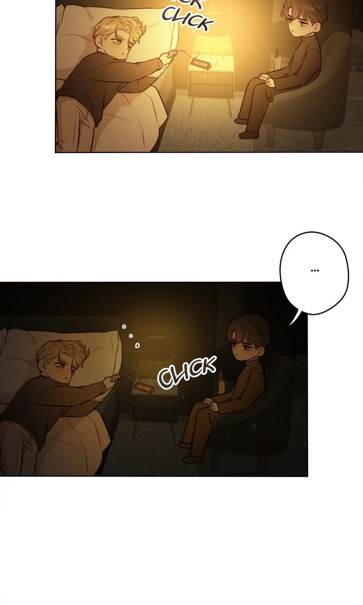 Stay Alive [Full ver.] - Chapter 8 manhwa