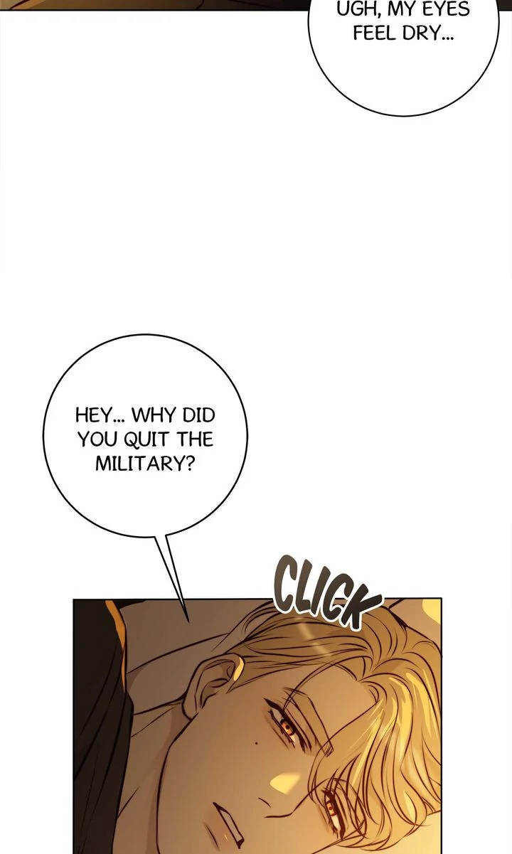 Stay Alive [Full ver.] - Chapter 8 manhwa