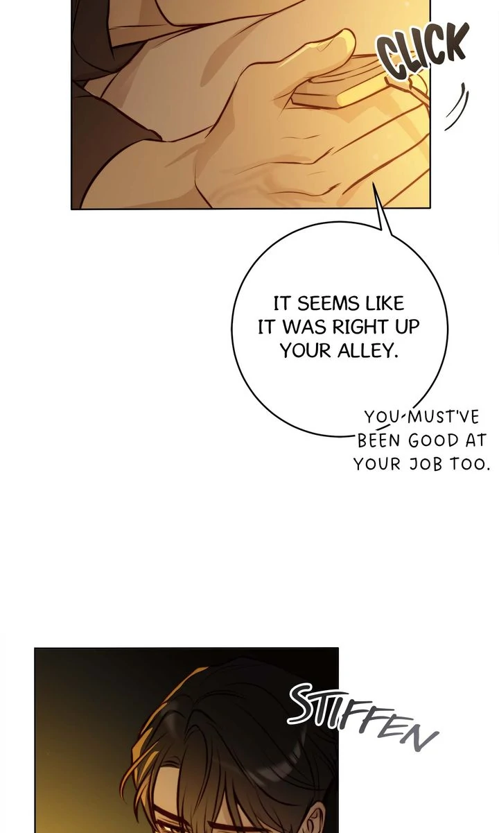 Stay Alive [Full ver.] - Chapter 8 manhwa