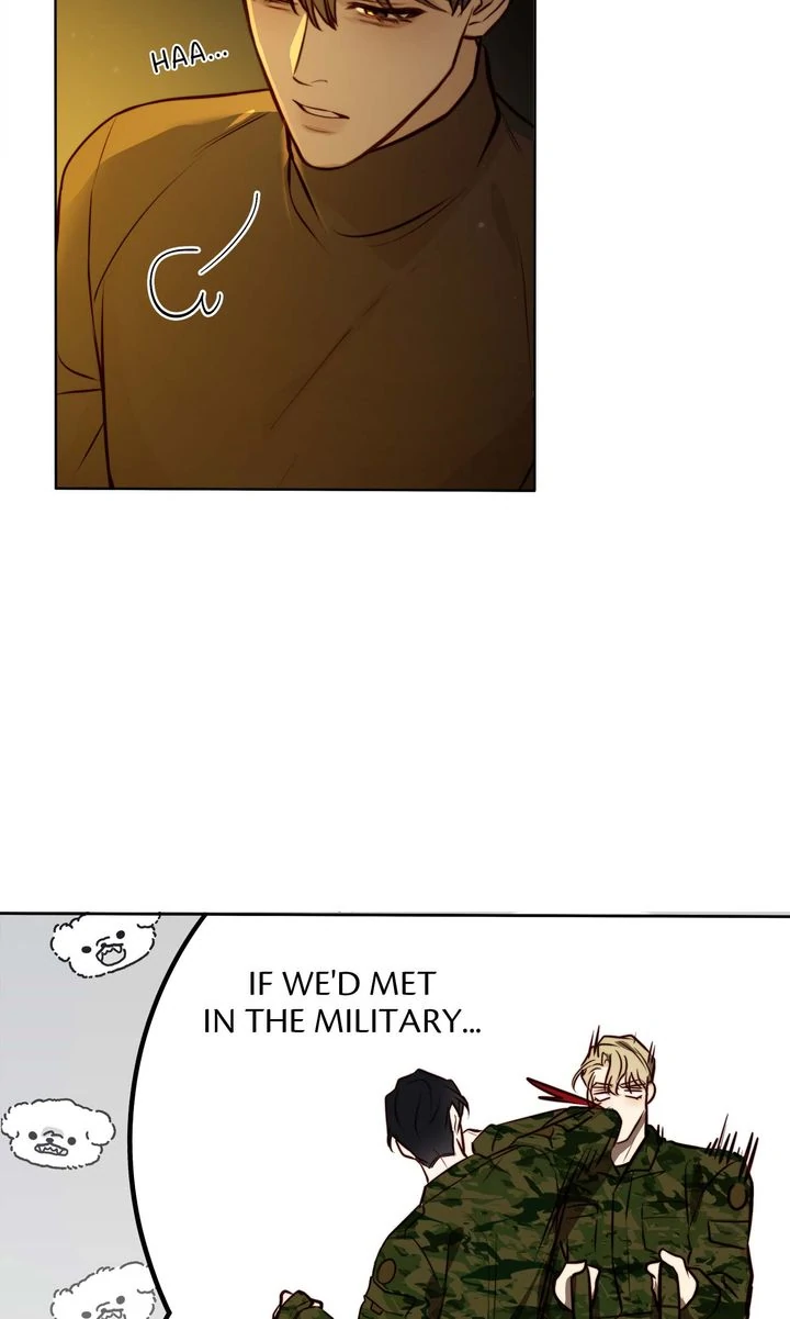 Stay Alive [Full ver.] - Chapter 8 manhwa