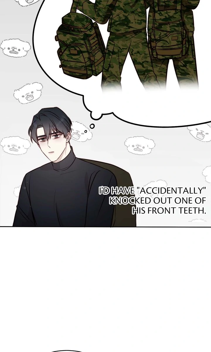 Stay Alive [Full ver.] - Chapter 8 manhwa