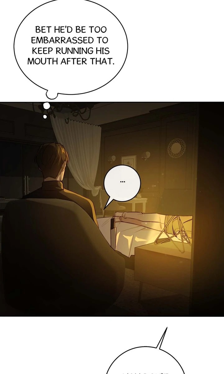 Stay Alive [Full ver.] - Chapter 8 manhwa