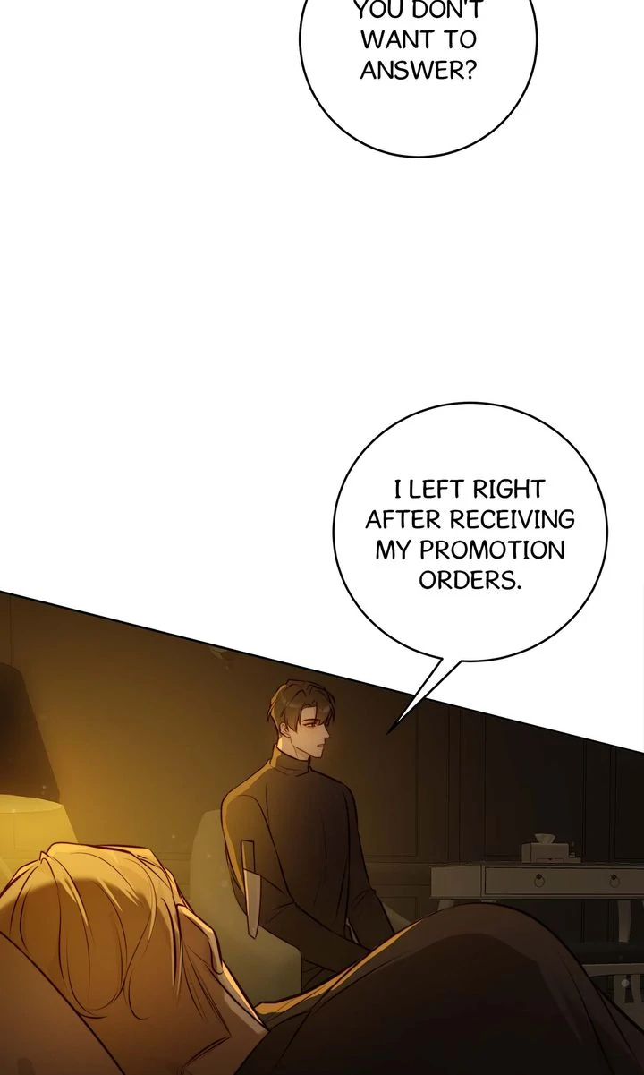 Stay Alive [Full ver.] - Chapter 8 manhwa